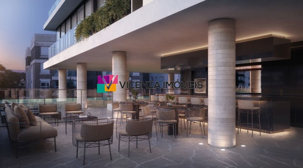 Apartamento à venda com 4 quartos, 198m² - Foto 9