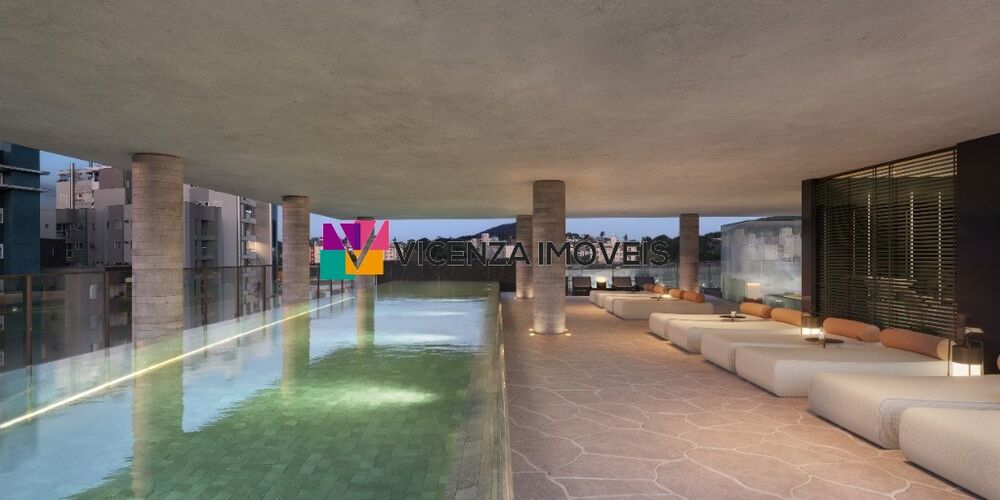Apartamento à venda com 4 quartos, 198m² - Foto 15