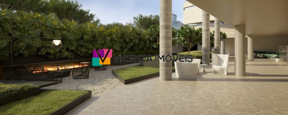 Apartamento à venda com 4 quartos, 198m² - Foto 13