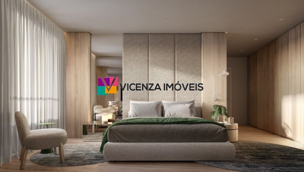 Apartamento à venda com 4 quartos, 198m² - Foto 4