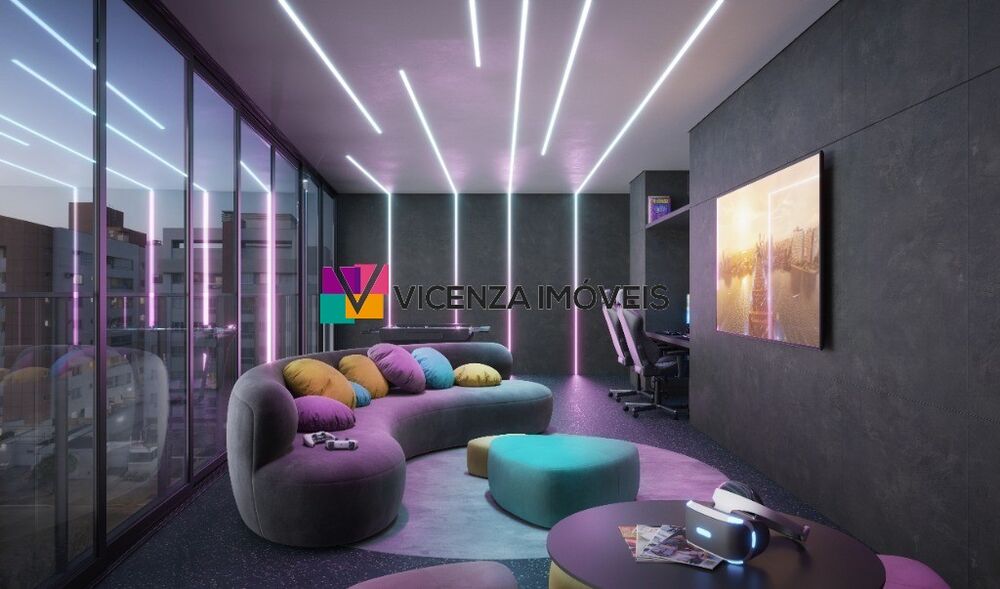 Apartamento à venda com 4 quartos, 198m² - Foto 7
