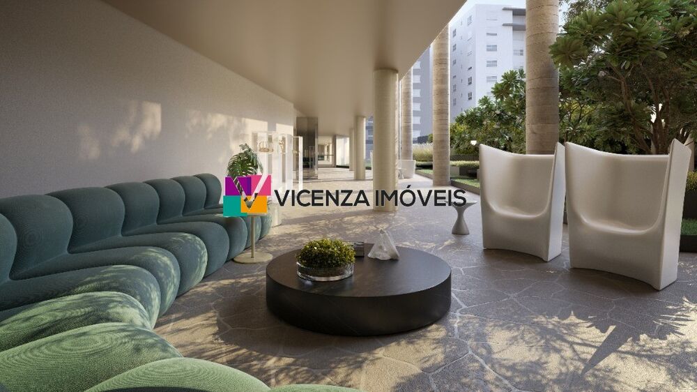 Apartamento à venda com 4 quartos, 198m² - Foto 12