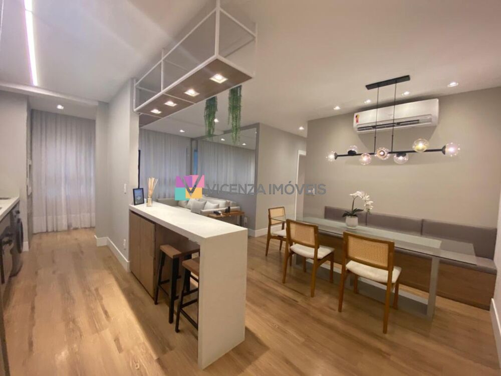 Apartamento, 3 quartos, 74 m² - Foto 1