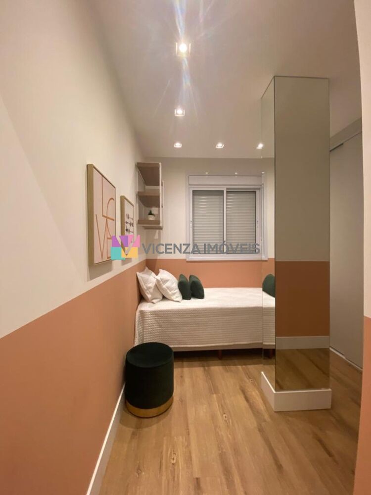 Apartamento, 3 quartos, 74 m² - Foto 5