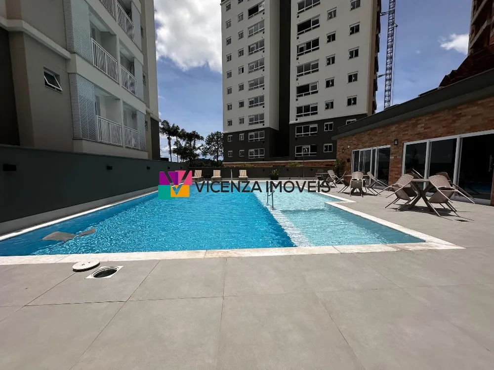 Apartamento, 3 quartos, 74 m² - Foto 28