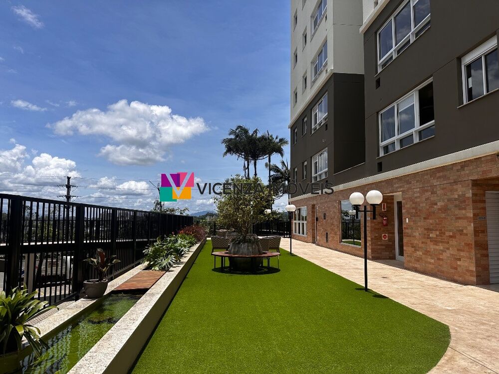 Apartamento, 3 quartos, 74 m² - Foto 17