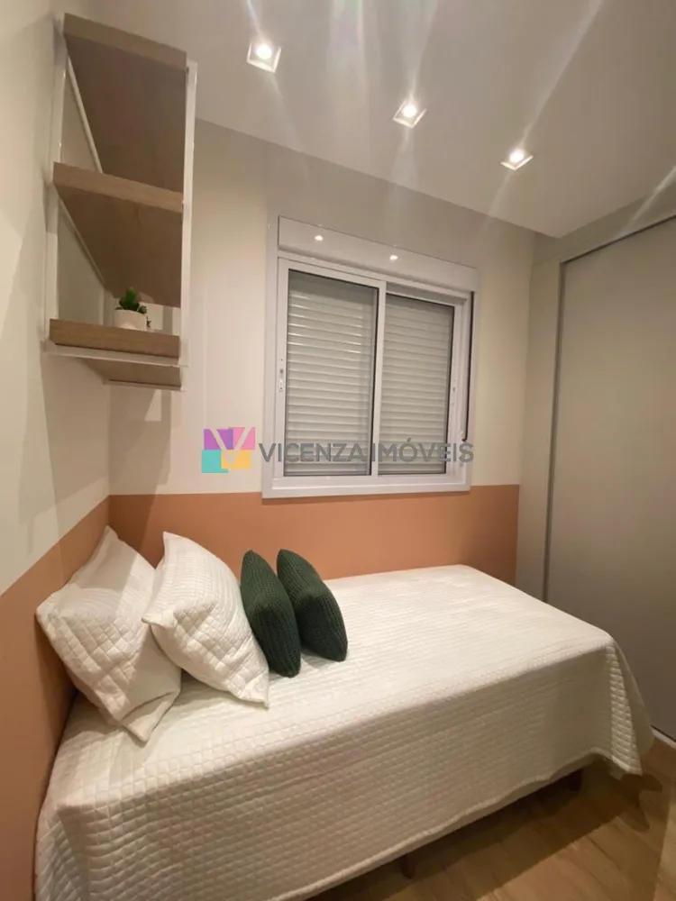 Apartamento, 3 quartos, 74 m² - Foto 9