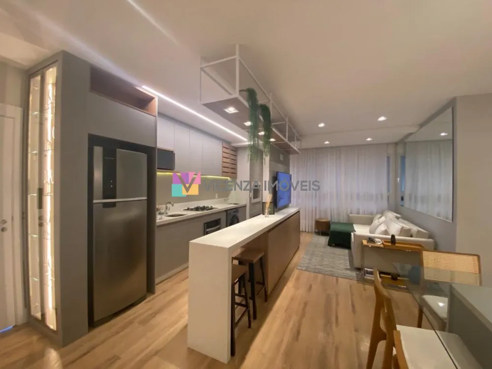 Apartamento, 3 quartos, 74 m² - Foto 3