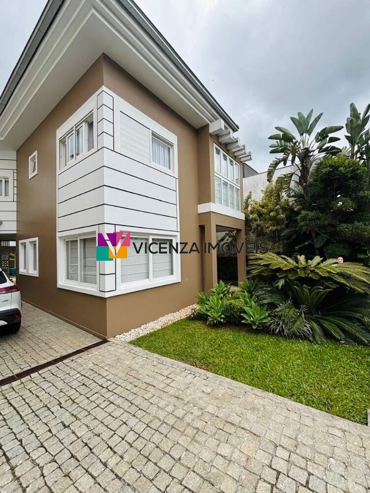 Casa à venda com 4 quartos, 207m² - Foto 8