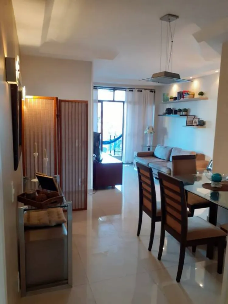 Apartamento, 2 quartos, 86 m² - Foto 1