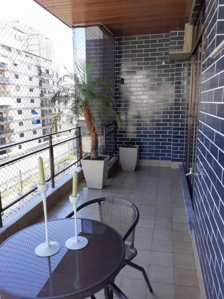 Apartamento, 2 quartos, 86 m² - Foto 3