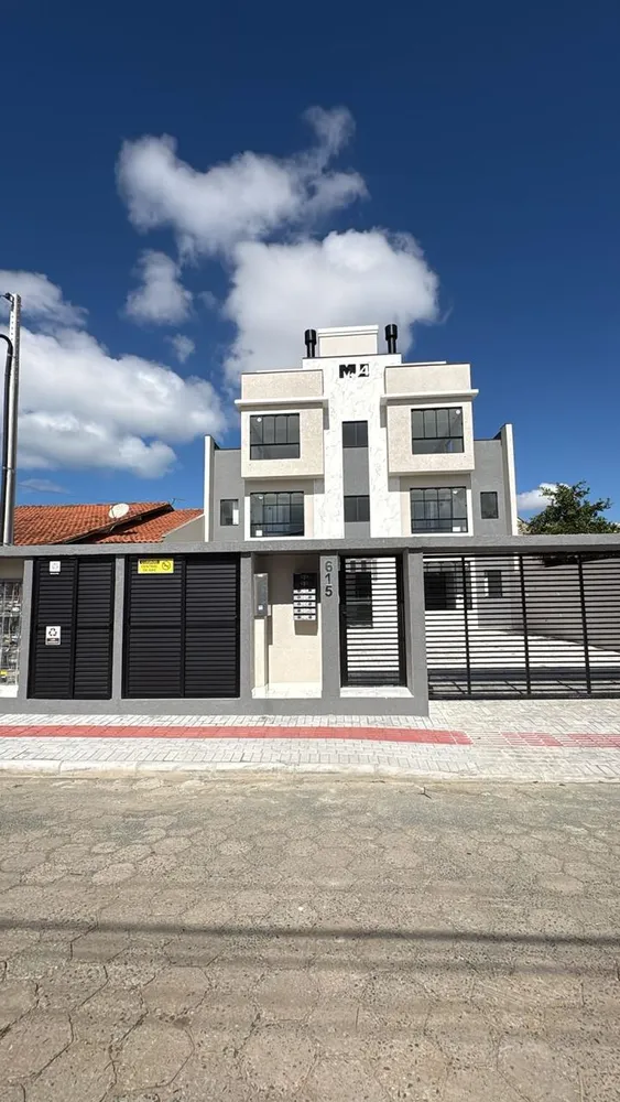 Apartamento, 2 quartos, 70 m² - Foto 1