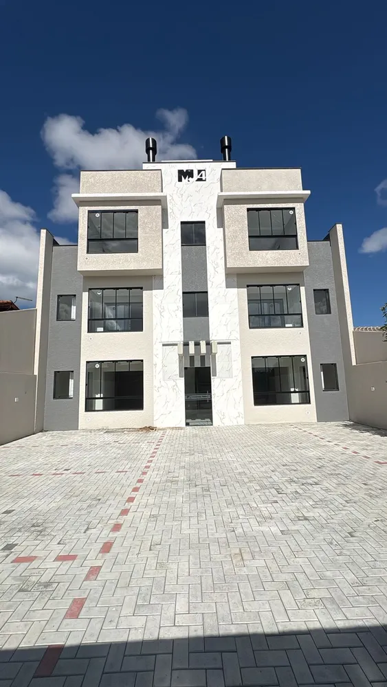 Apartamento, 2 quartos, 70 m² - Foto 2