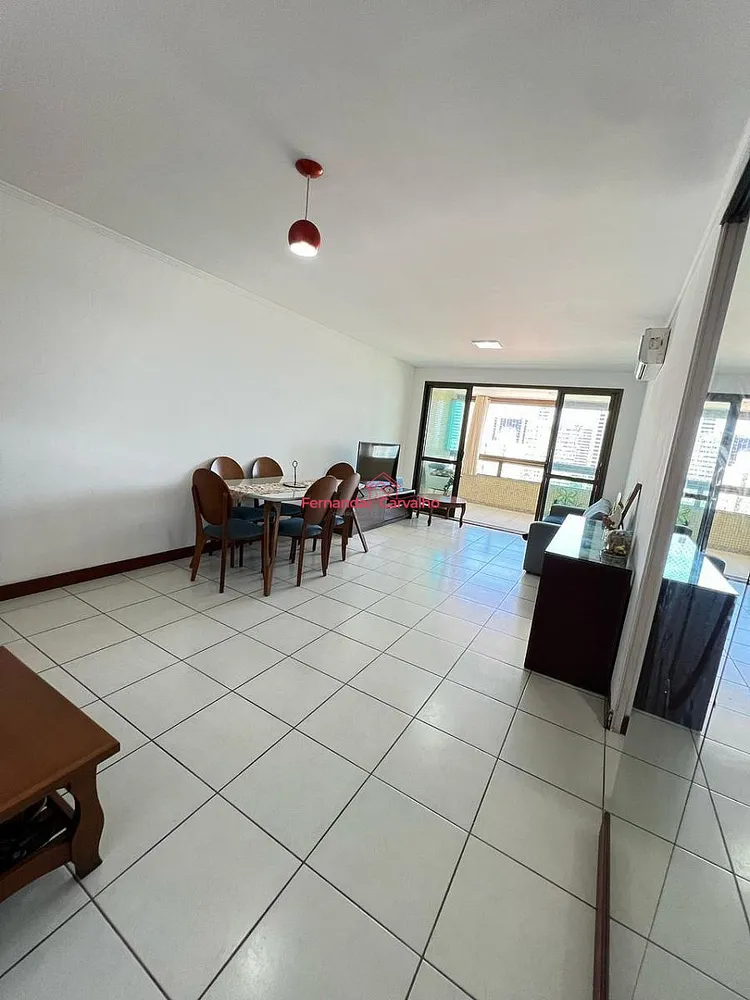 Apartamento, 3 quartos, 112 m² - Foto 3