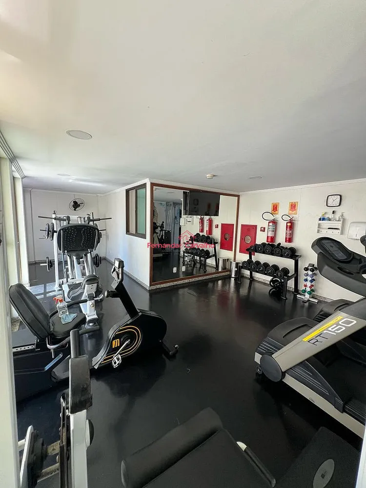 Apartamento, 3 quartos, 112 m² - Foto 7
