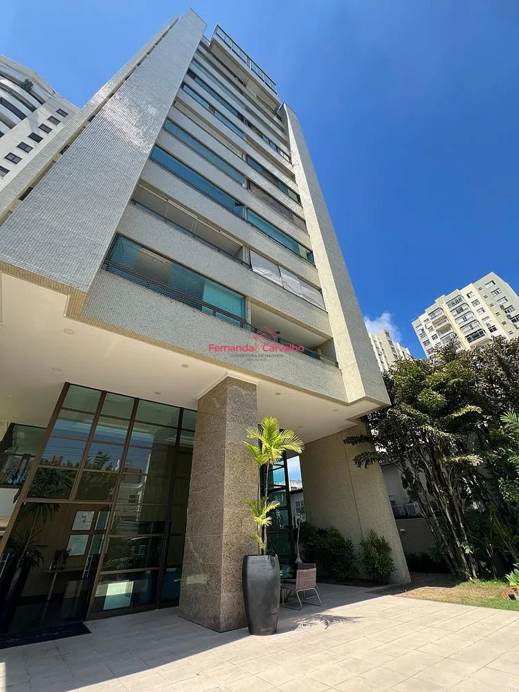 Apartamento, 3 quartos, 112 m² - Foto 10