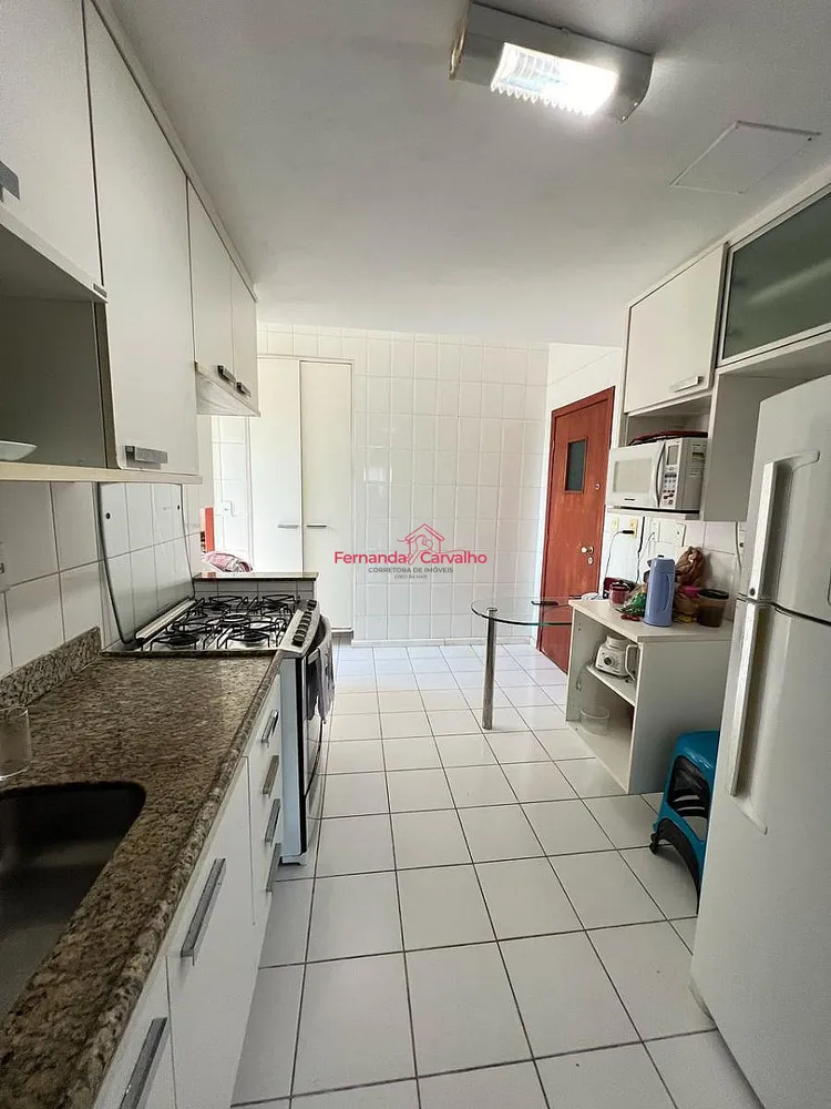 Apartamento, 3 quartos, 112 m² - Foto 15
