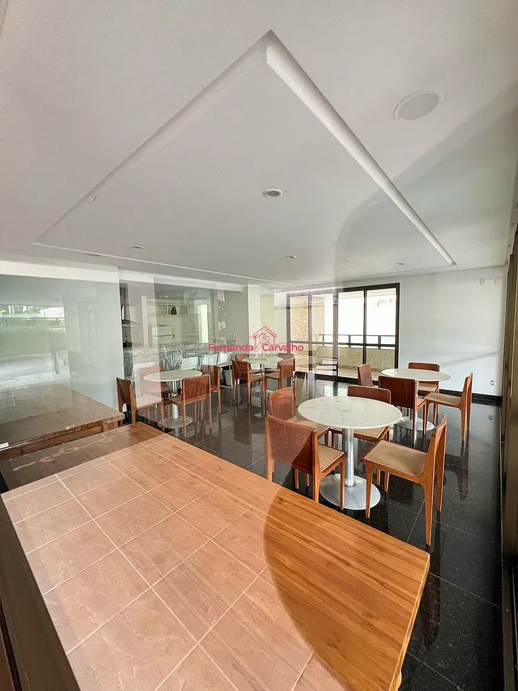 Apartamento, 3 quartos, 112 m² - Foto 3