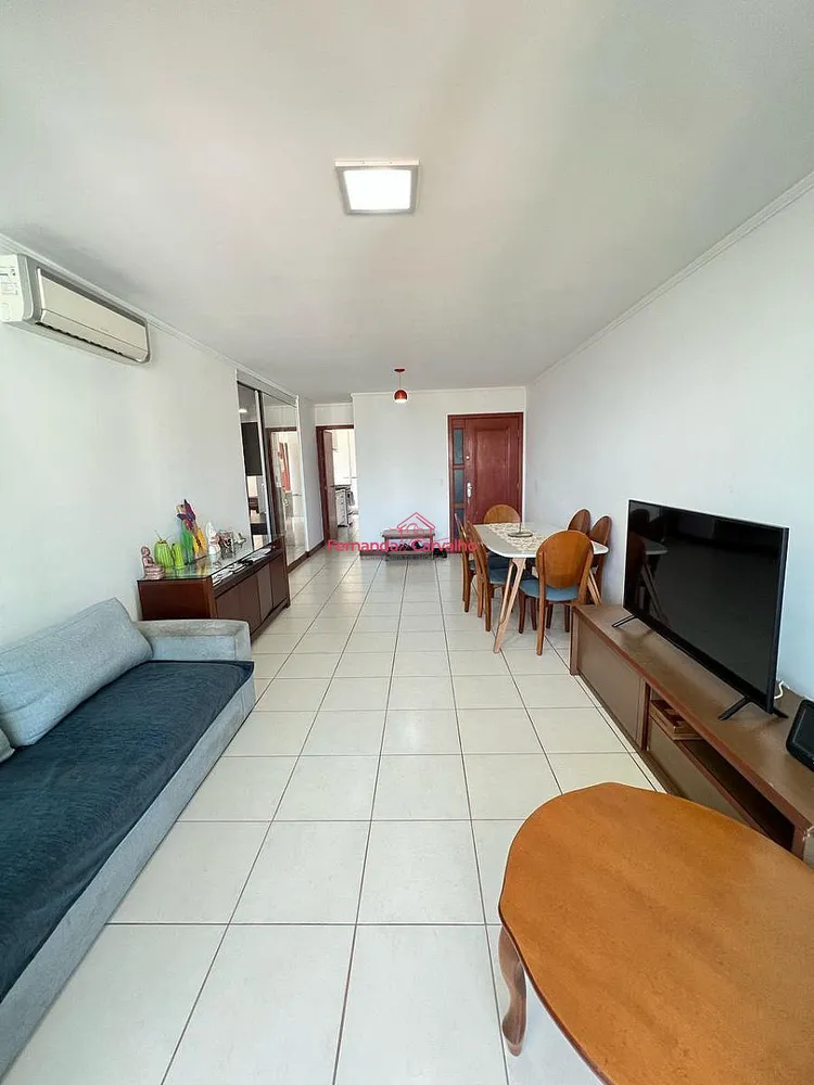 Apartamento, 3 quartos, 112 m² - Foto 11