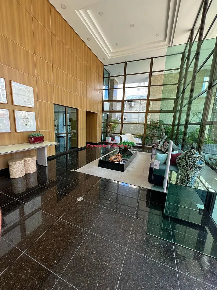 Apartamento, 3 quartos, 112 m² - Foto 8