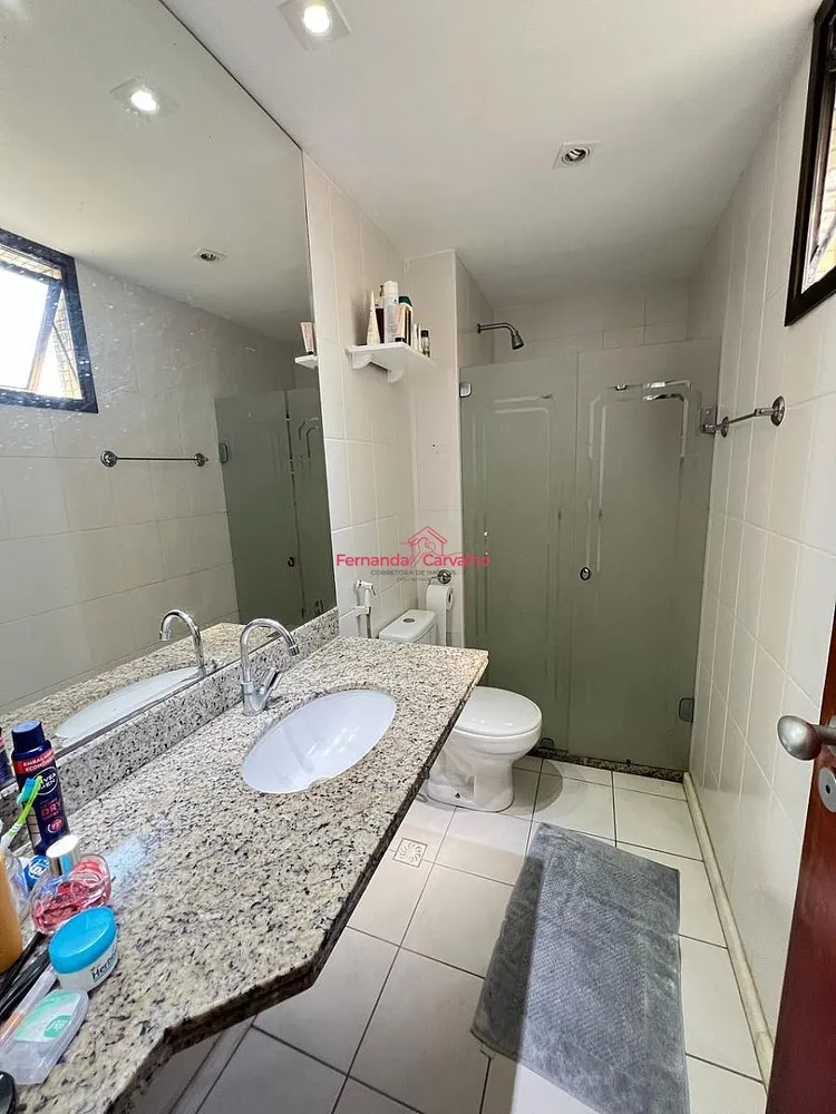 Apartamento, 3 quartos, 112 m² - Foto 1