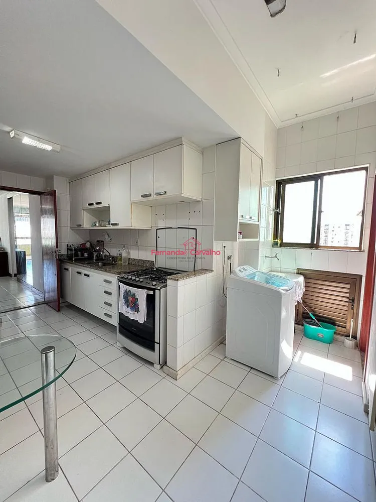 Apartamento, 3 quartos, 112 m² - Foto 2