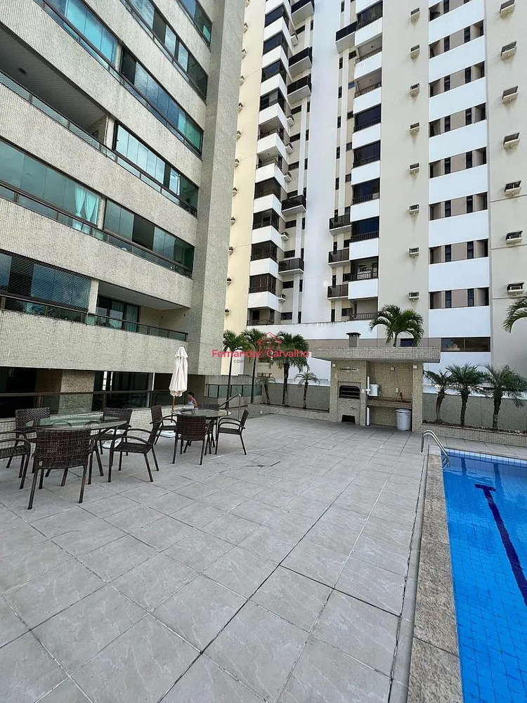 Apartamento, 3 quartos, 112 m² - Foto 4