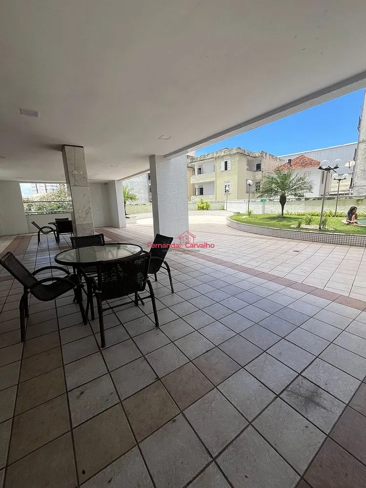 Apartamento, 3 quartos, 86 m² - Foto 11