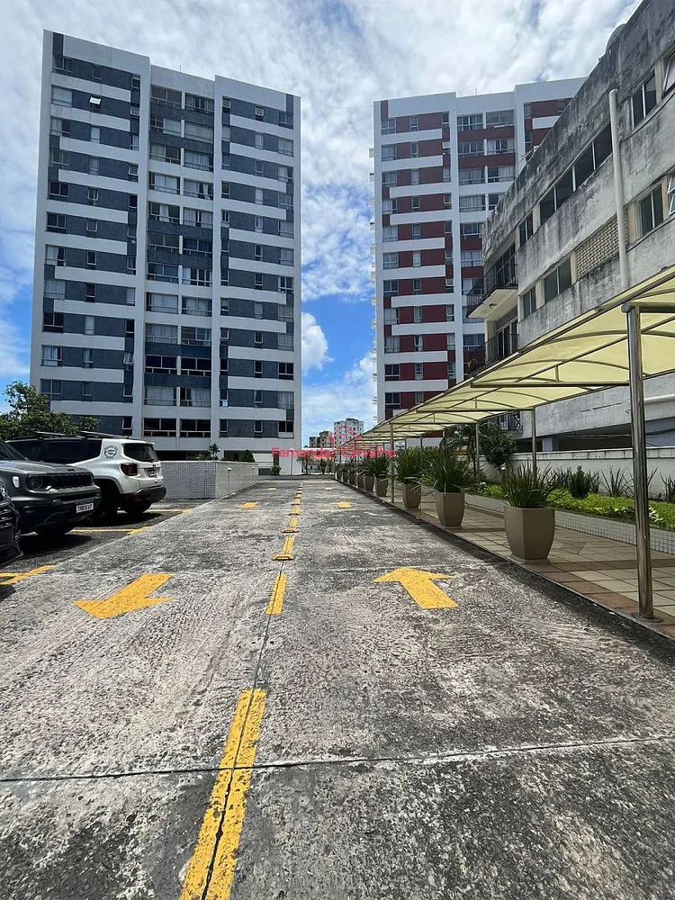 Apartamento, 3 quartos, 86 m² - Foto 13