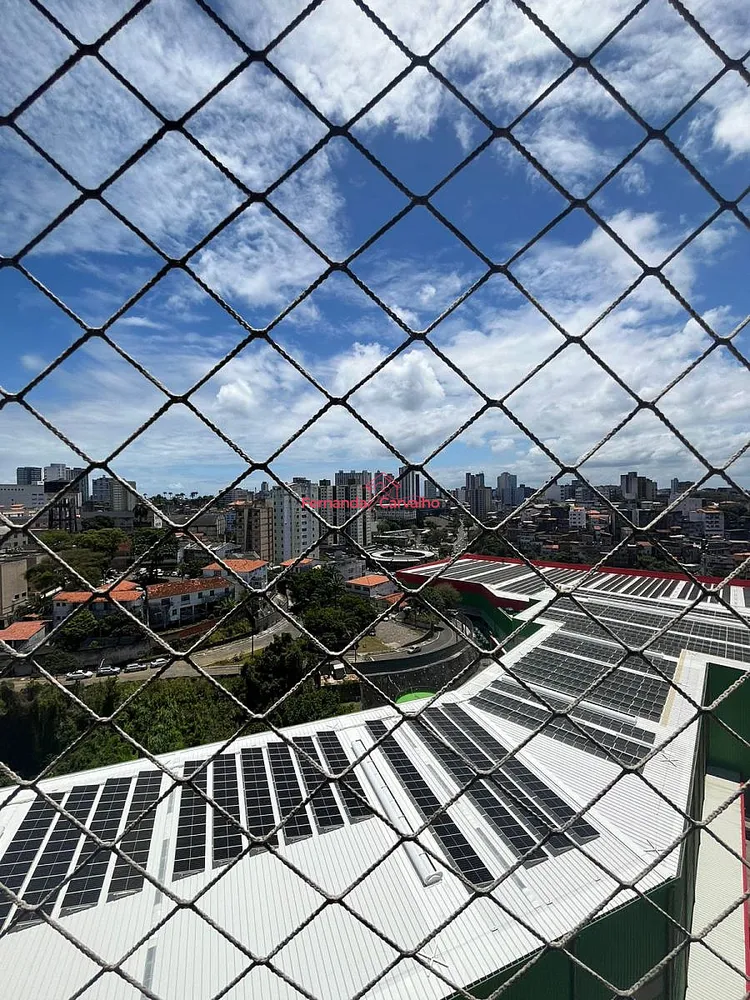 Apartamento, 3 quartos, 86 m² - Foto 10