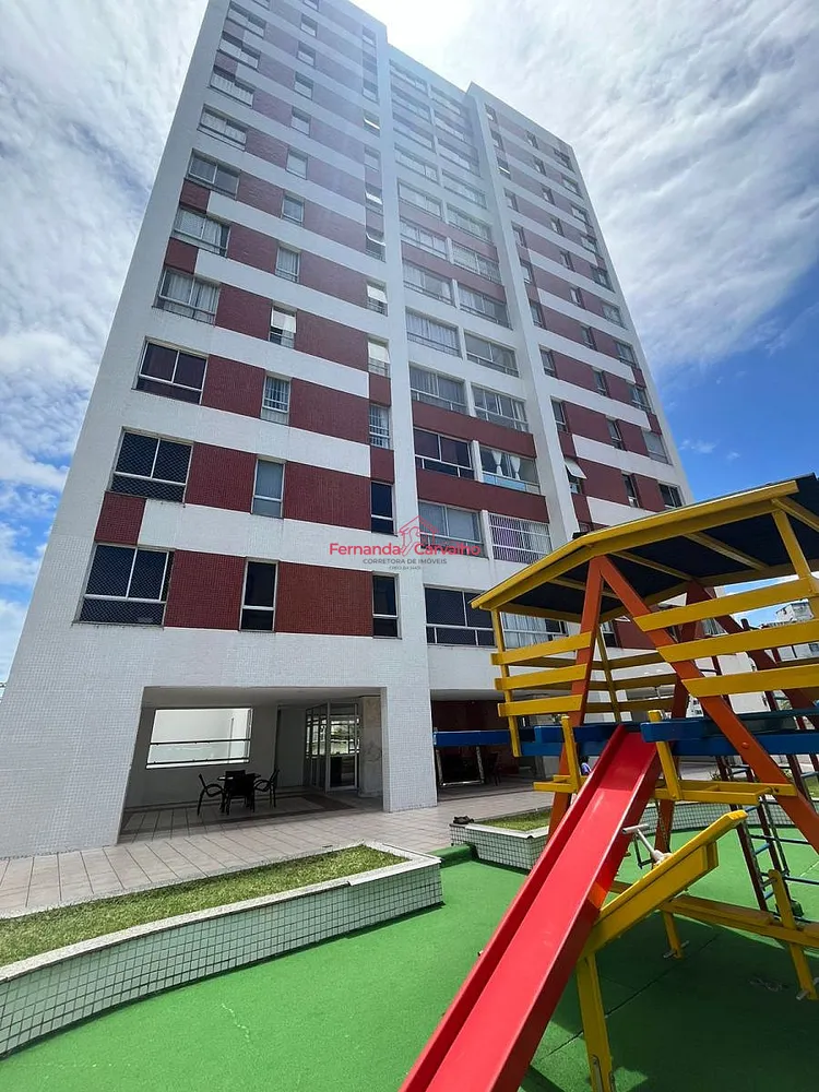 Apartamento, 3 quartos, 86 m² - Foto 1