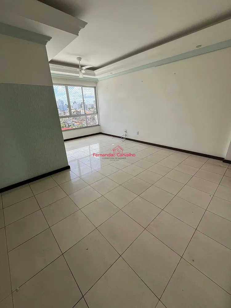 Apartamento, 3 quartos, 86 m² - Foto 1