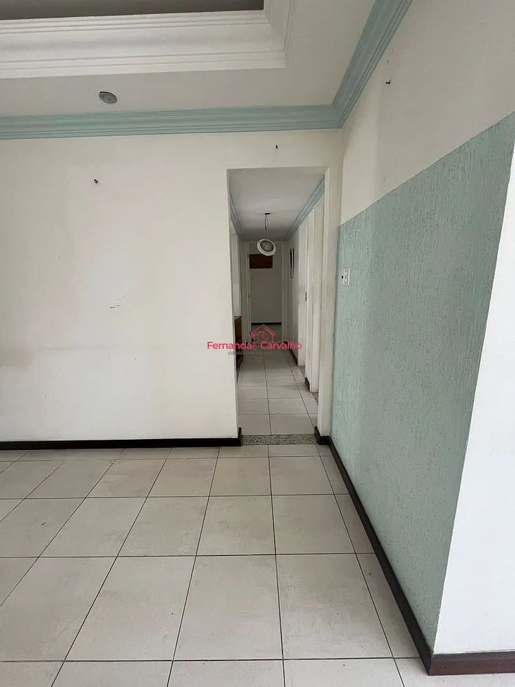 Apartamento, 3 quartos, 86 m² - Foto 2