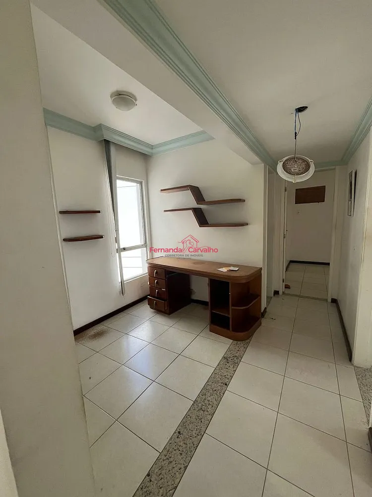 Apartamento, 3 quartos, 86 m² - Foto 3