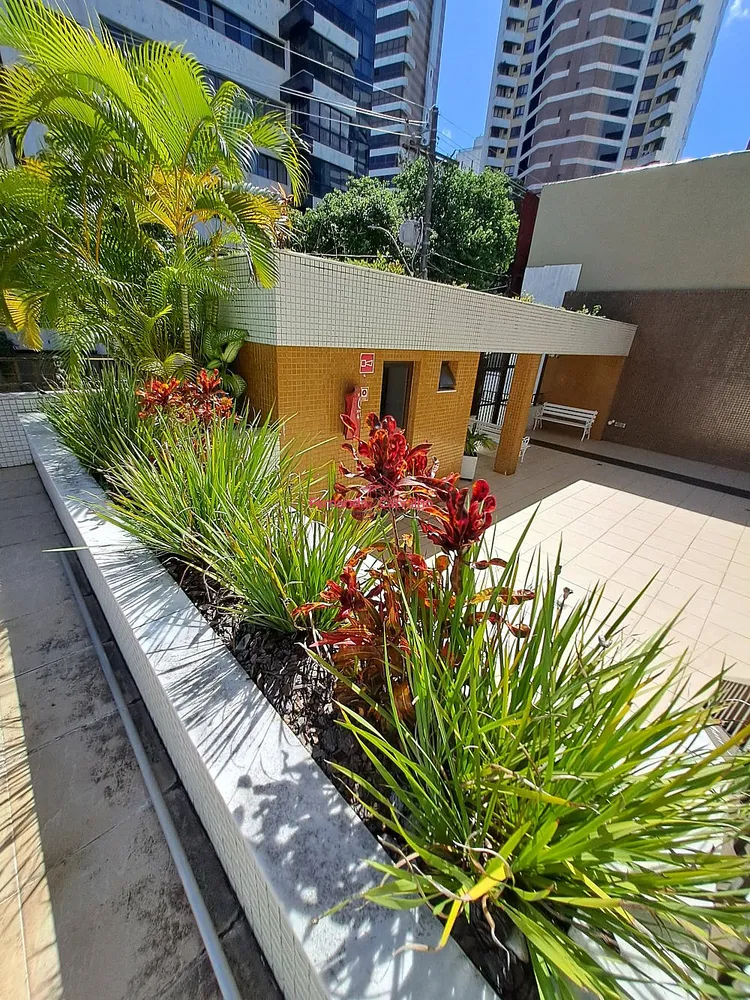 Apartamento, 3 quartos, 117 m² - Foto 16