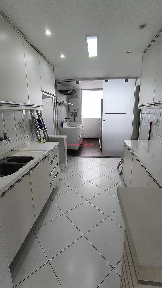 Apartamento, 3 quartos, 117 m² - Foto 7