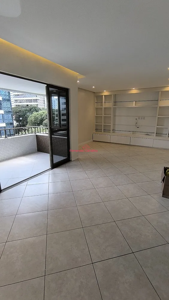 Apartamento, 3 quartos, 117 m² - Foto 1