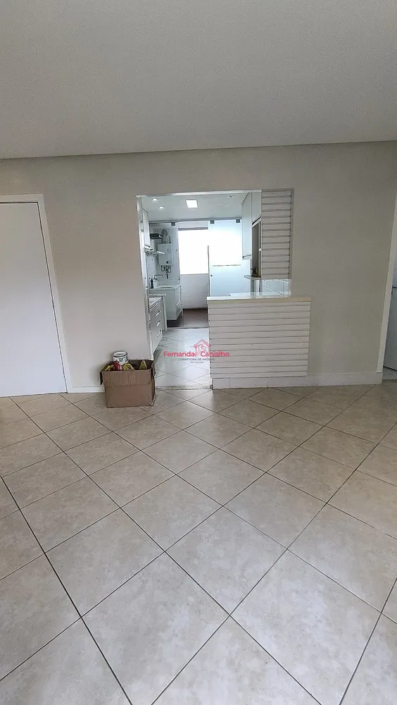 Apartamento, 3 quartos, 117 m² - Foto 6