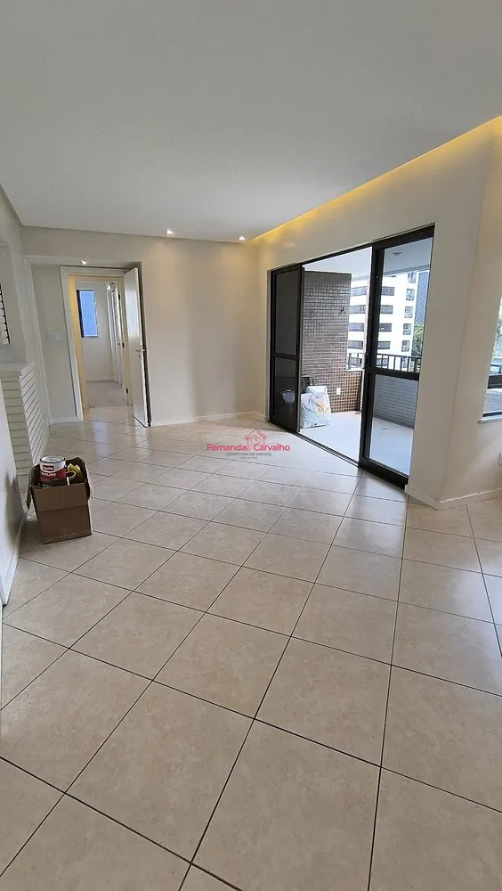 Apartamento, 3 quartos, 117 m² - Foto 11