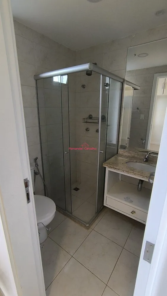 Apartamento, 3 quartos, 117 m² - Foto 3