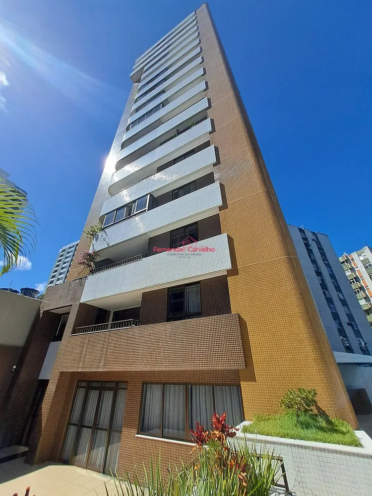 Apartamento, 3 quartos, 117 m² - Foto 15
