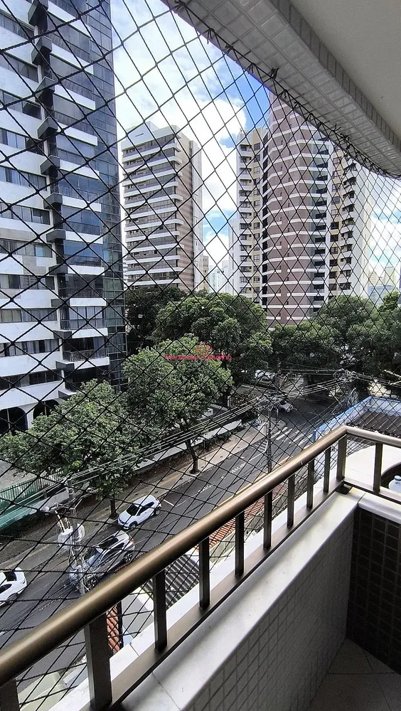 Apartamento, 3 quartos, 117 m² - Foto 8