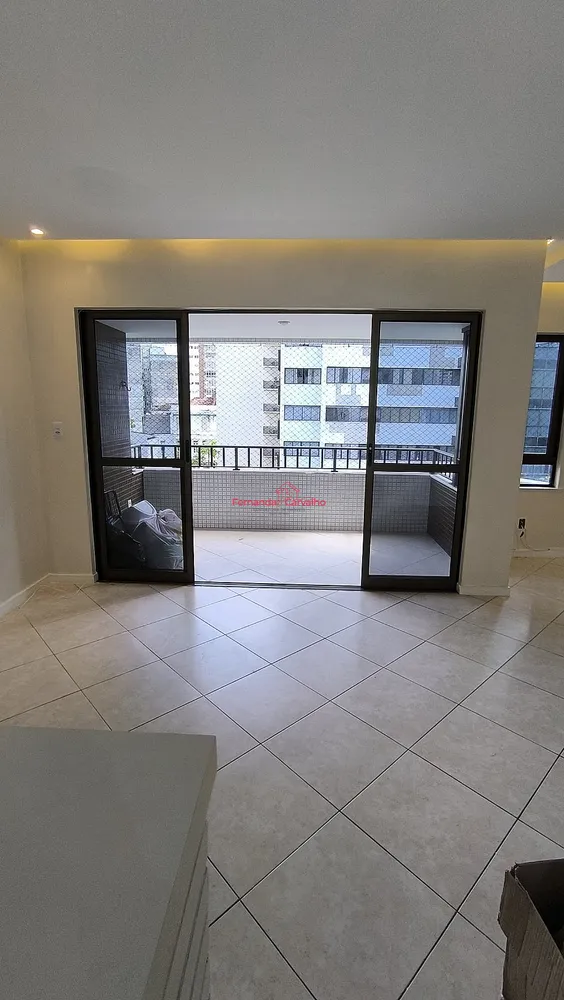 Apartamento, 3 quartos, 117 m² - Foto 14