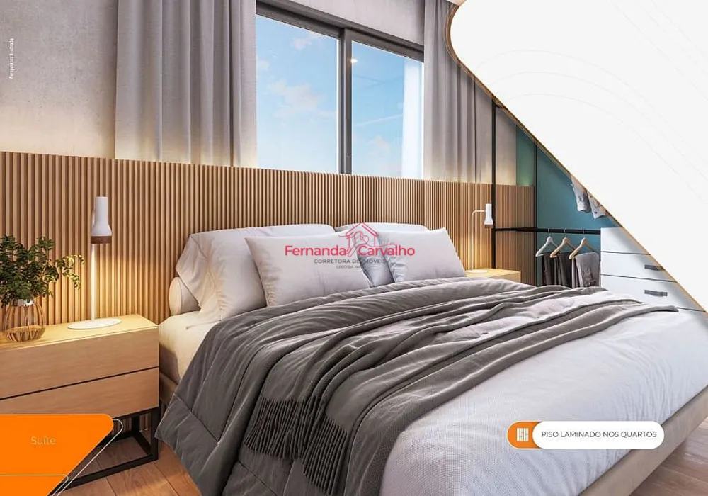 Apartamento, 3 quartos, 64 m² - Foto 16