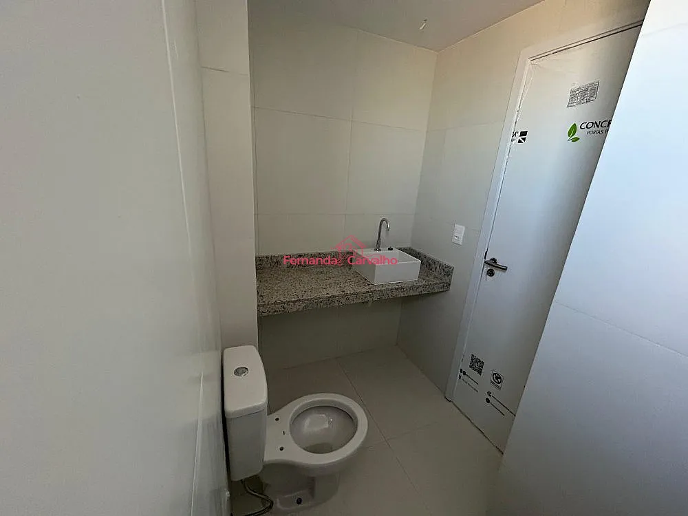 Apartamento, 3 quartos, 114 m² - Foto 4