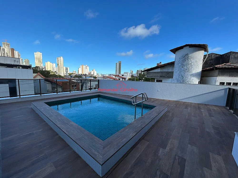 Apartamento, 3 quartos, 114 m² - Foto 10