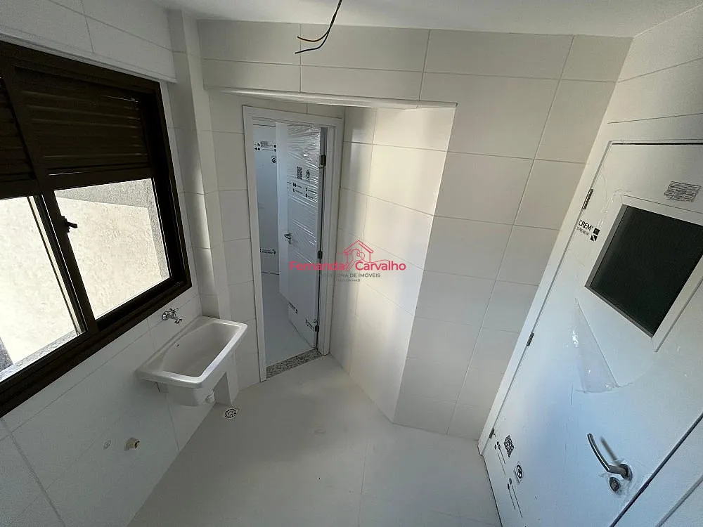 Apartamento, 3 quartos, 114 m² - Foto 6