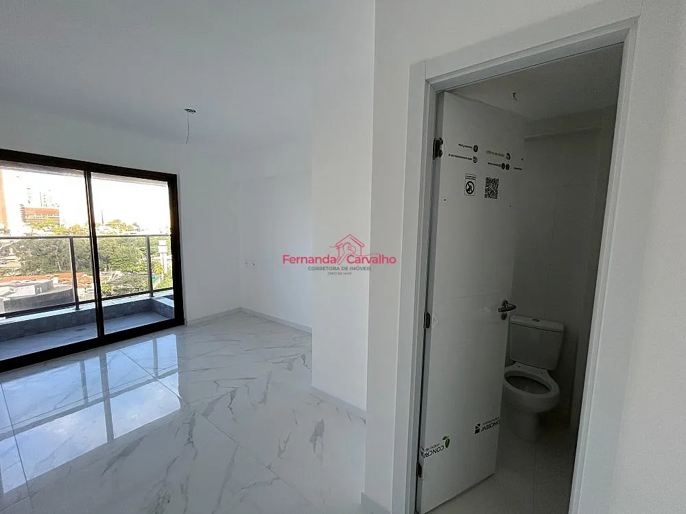 Apartamento, 3 quartos, 114 m² - Foto 7