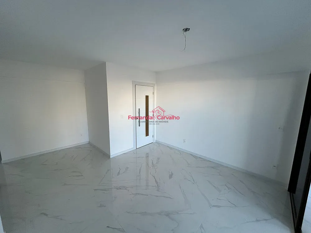 Apartamento, 3 quartos, 114 m² - Foto 1