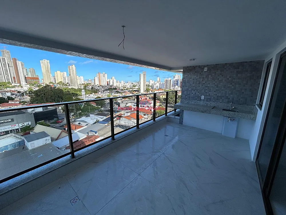 Apartamento, 3 quartos, 114 m² - Foto 5